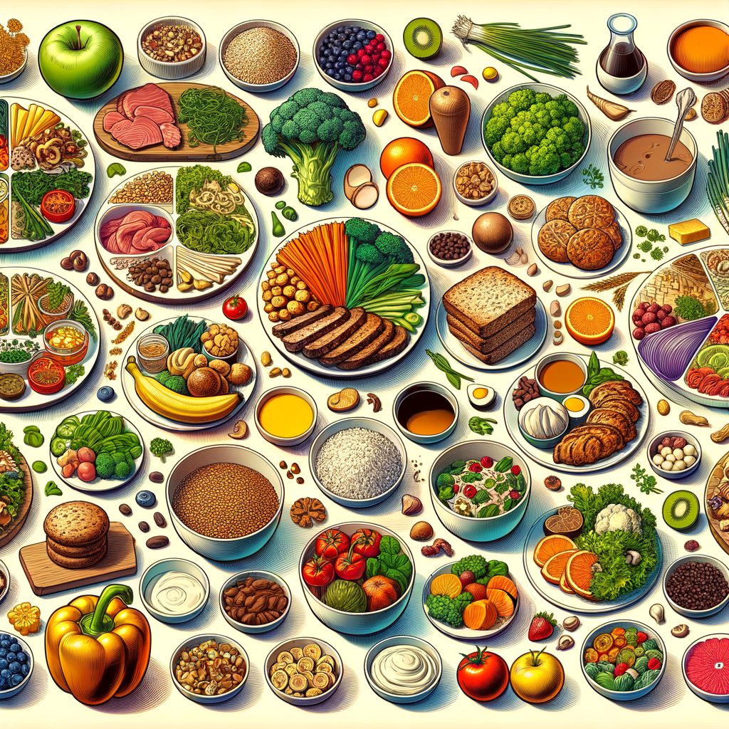 Healthy recipes for weight loss beginners Pretoria
